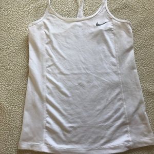 athletic tank